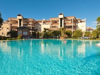 Apartamento con 2 dormitorios se vende en Mijas Costa, Costa del Sol