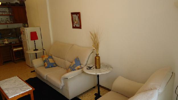 Apartamento en Playa del Ingles