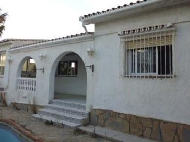 Chalet con 3 dormitorios se vende en Benalmadena Costa, Costa del Sol