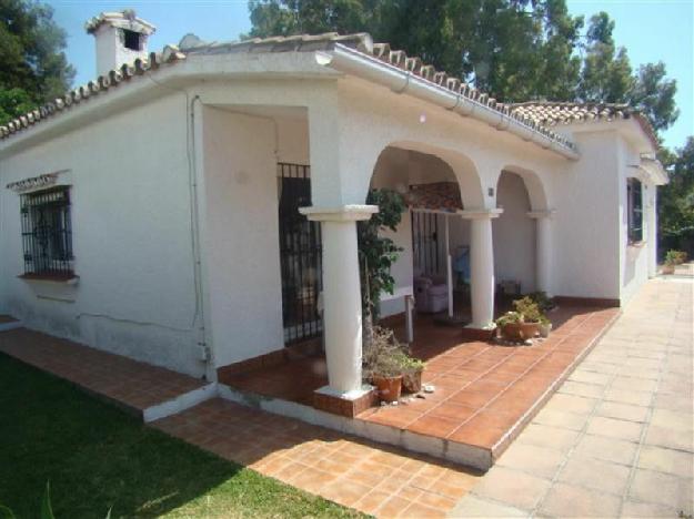 Chalet en venta en Costalita, Málaga (Costa del Sol)