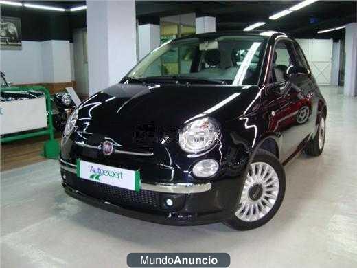 Fiat 500 1.2 8v 69 CV Lounge