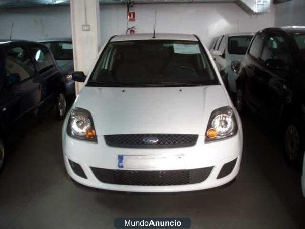 Ford Fiesta 1.4TDCI Ambiente