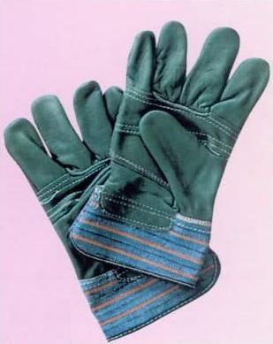 Guantes americanos de tapiceria en Planas