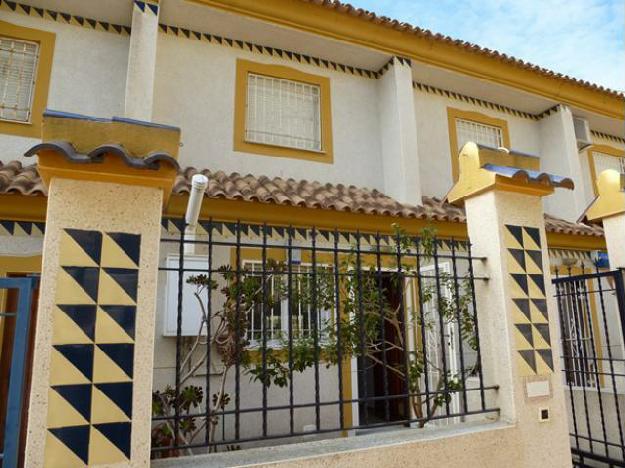 Guardamar   - Townhouse - Guardamar - CG1962   - 2 Habitaciones   - €118000€