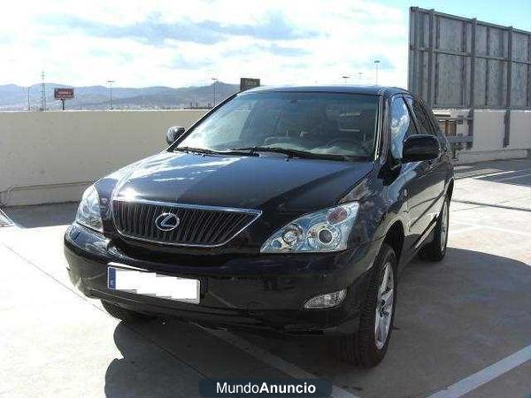 Lexus RX 300