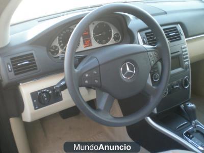 Mercedes-Benz B 180 180 CDI AUT