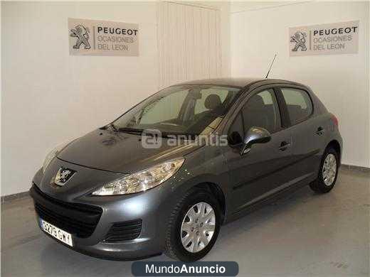 Peugeot 207 Confort 1.4 75