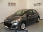 Peugeot 207 Confort 1.4 75 - mejor precio | unprecio.es