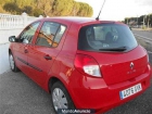 Renault Clio Authentique 1.5dCi 65cv 5p. e - mejor precio | unprecio.es