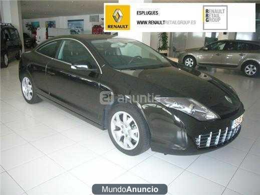 Renault Laguna Coupe Emotion Plus dCi 150 FA