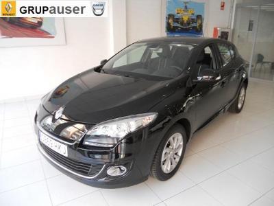 Renault Megane 1.5dCi Energy Dynamique S&S 110