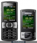 samsung c3050 - mejor precio | unprecio.es