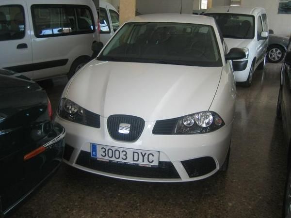 Seat Ibiza 1.4TDi Reference 80