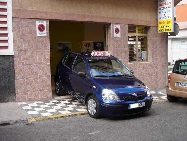 SEAT TOLEDO 2.0 TDI