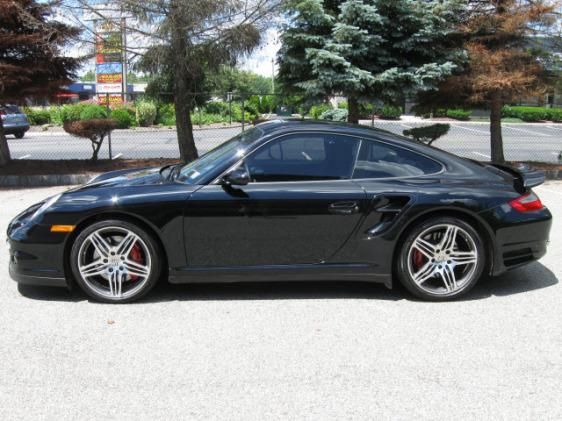 Subasta 2008 porsche911 turbo