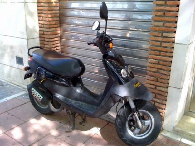 VENDO SCOOTER