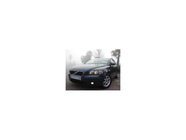 VOLVO S40 S40 1.6D MOMENTUM