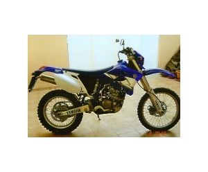 YAMAHA WR 250