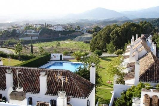 3 Dormitorio Casa En Venta en Mijas, Málaga