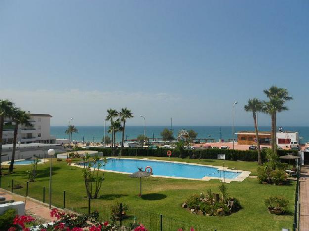 Apartamento en Chiclana de la Frontera