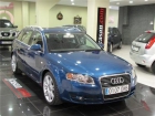 Audi A4 Avant 1.8T Quattro - mejor precio | unprecio.es