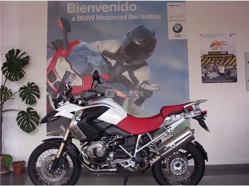 BMW R 1200 GS 30 YEARS GS