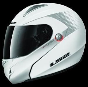 Casco Ls2 Ff 369.1 Modular Delta