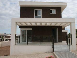 Chalet en venta en Gran Alacant, Alicante (Costa Blanca)