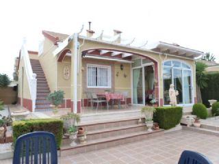 Chalet en venta en Orihuela Costa, Alicante (Costa Blanca)