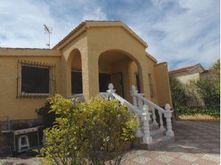 Chalet en venta en San Fulgencio, Alicante (Costa Blanca)