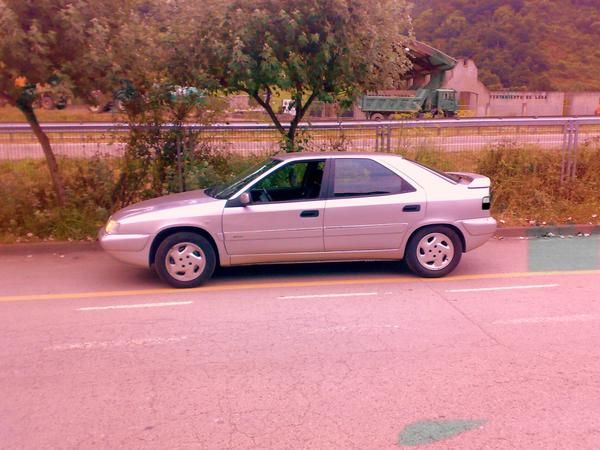 Citroen Xantia 2.0. ICTurbo ACTIVA