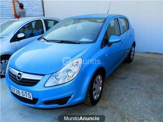 Ford Fiesta 1.25 82cv Trend