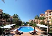 MARRIOTT MARBELLA BEACH RESORT 3 SEMANAS PLATINO