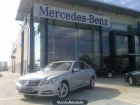 Mercedes-Benz E 250 CDI BE Avant. Aut. (9.75) - mejor precio | unprecio.es