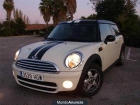 Mini Cooper Cooper D Clubman - mejor precio | unprecio.es