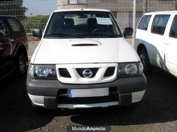 Nissan Terrano II 2.7 TDI