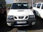 Nissan Terrano II 2.7 TDI - mejor precio | unprecio.es