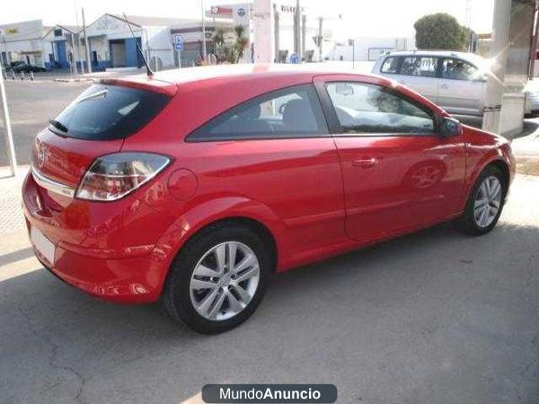 Opel Astra GTC 1.9CDTi Sport 150