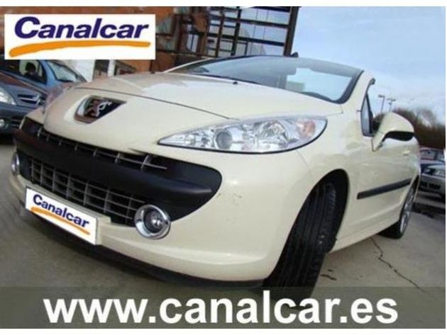 PEUGEOT 308 SW 1.6 VTI PREMIUM