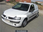 Renault Clio Societe 1.5dCi 70 Pack Authen - mejor precio | unprecio.es