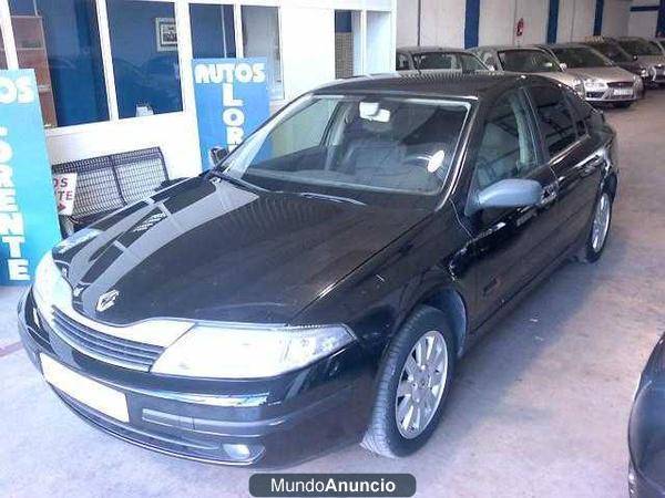 Renault Laguna 1.9DCi Privilege 120