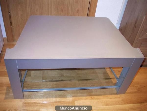 Se vende mesa de tv