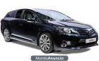 Toyota Avensis 120D ADVANCE - mejor precio | unprecio.es