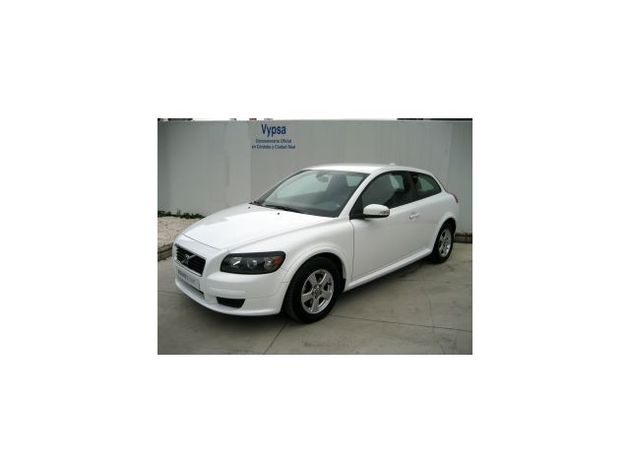 VOLVO C30 1.6DRIVE KINETIC