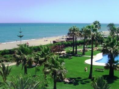 Apartamento con 1 dormitorio se vende en Mijas Costa, Costa del Sol