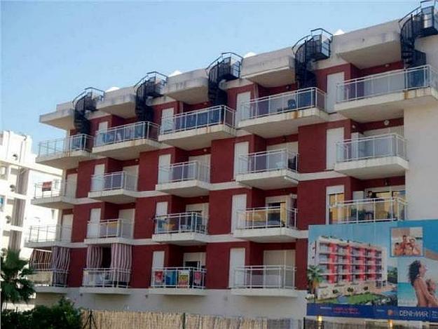 Apartamento en Bellreguard