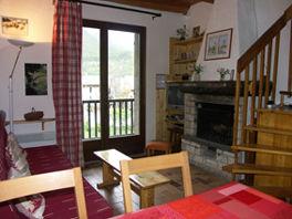 Apartamento en residencia : 4/5 personas - serre chevalier  altos alpes  provenza-alpes-costa azul  francia