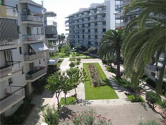 Apartamento en Salou