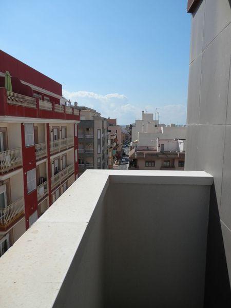 Apartamento en Torrevieja