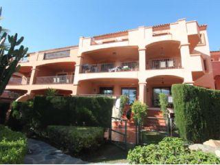 Apartamento en venta en San Luis de Sabinillas, Málaga (Costa del Sol)